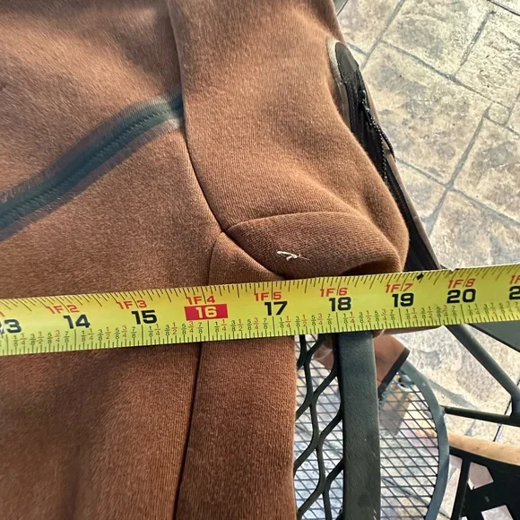 Nike Sportswear Tech Fleece Full-Zip Hoodie ~ XS - Picture 7 of 7